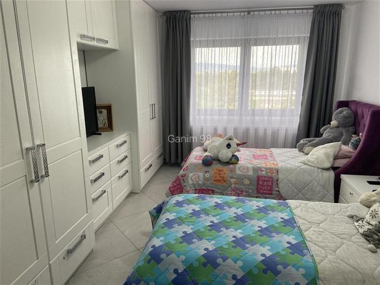 Apartament 2 camere ,54 mp, zona Mausoleu Sud - supermarket Paco , renovat compl - 6