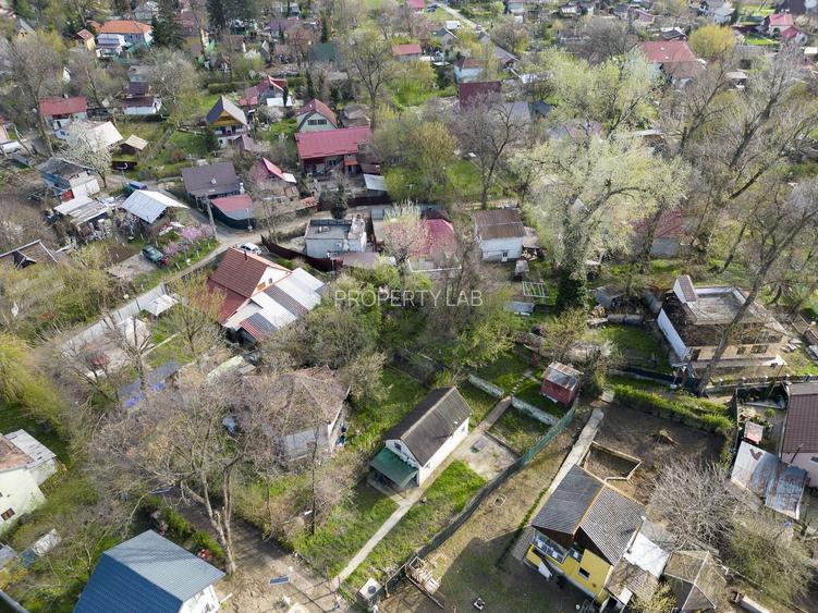 Casă cu mansardă la 3 insule - 5