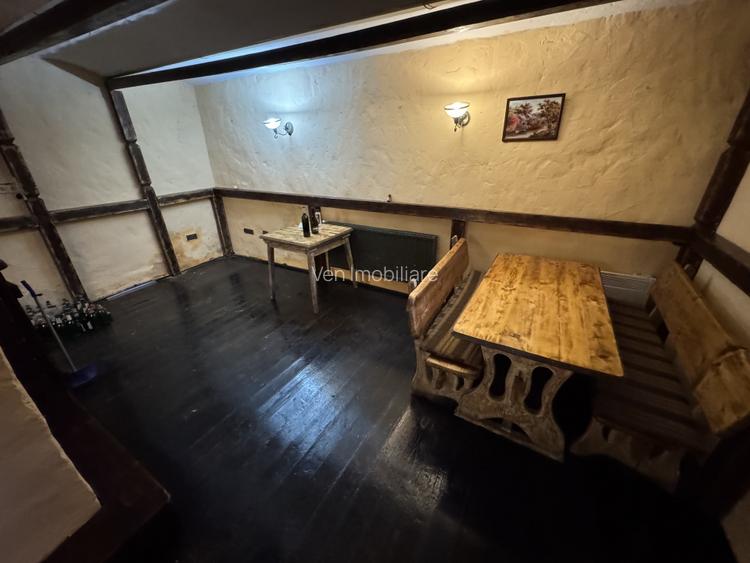 Oportunitate excelentă pentru afacerea ta în HoReCa! - 5