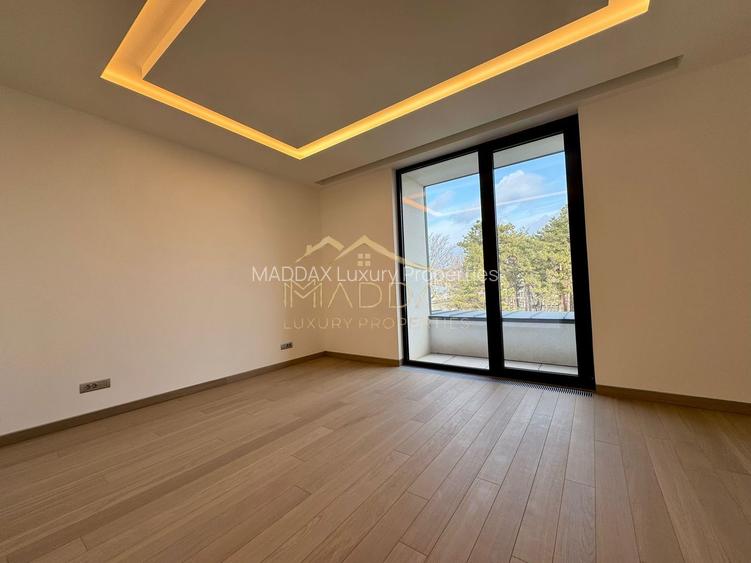 Apartament cu 4 Camere *223mp utili* / 2 parking / Zona Kiseleff - 27