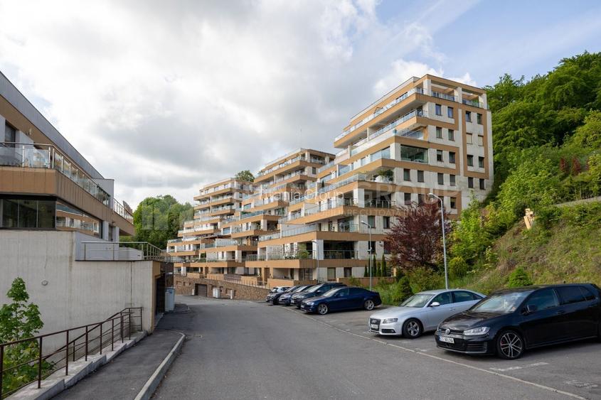 Priveliște de Cartier Rezidențial de Lux | 2 Camere + Terasă 52 MP | Season Resi - 33