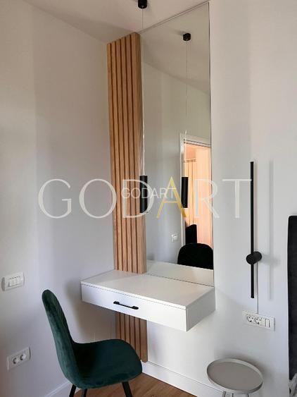Apartament 2 camere | Boxa | FLOREASCA | Ready to move - 13