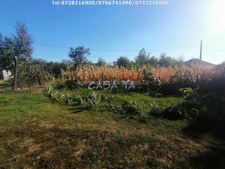 Casa situata in Bumbesti Pitic - Carligei  - 14