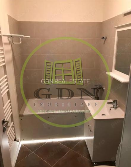 Apartament- 2 camere- DEVENTER - 5