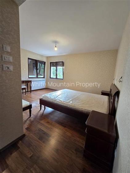 Ion Mihalache, vila 9 camere cu piscina interioara, de vanzare, comision 0% - 11