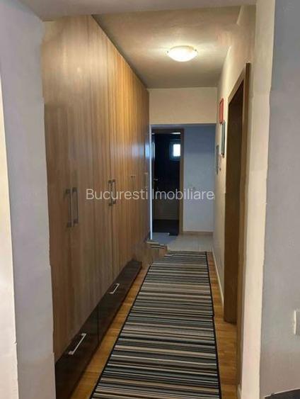 Apartament 4 Camere,Iancului,Metrou bl 1978,reabilitat,Amenajat,2 bai,centrala - 3