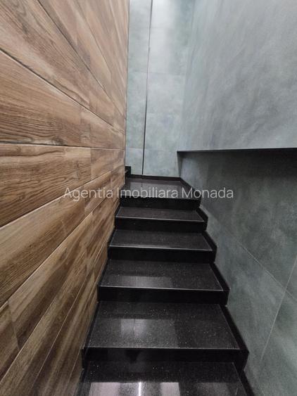 Cladire de inchiriat SPATIU COMERCIAL (clinica medicala , birouri , etc) - 9