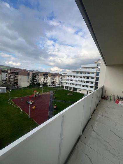 Apartament 2 camere | Garaj | Terasa 20 mp | Lift | Eroilor - Floresti - 8