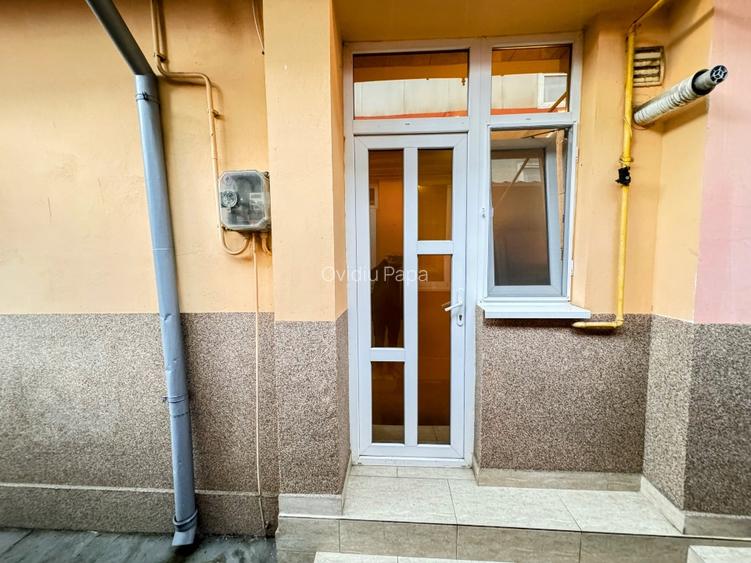 Inchiriez garsoniera Banu Manta, metrou Victoriei  - 9