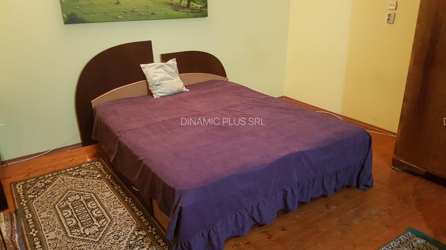 Garsoniera  la casa in cartierul Terezian - 2