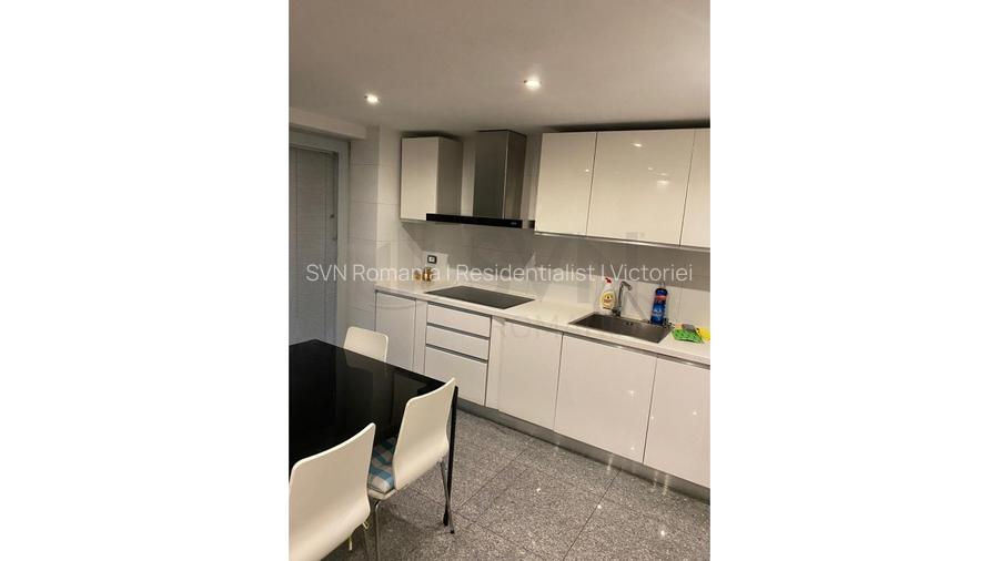 REA1026089 Duplex Alia Apartments - Arcul de Triumf - 5