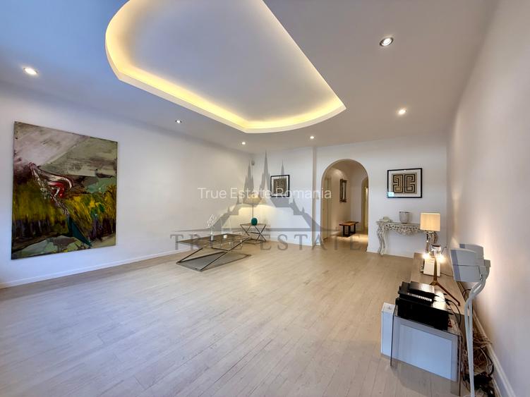 Duplex in vila - zona Capitale ideal pentru Sediu Companie - 4