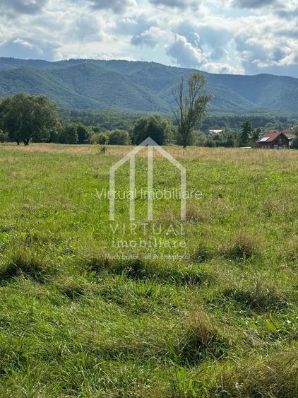 Teren de vanzare in Tocile | 2000 mp | intravilan | priveliste superba - 4