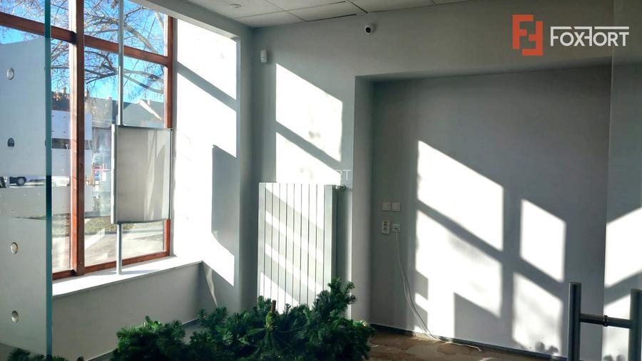 Spatiu comercial de inchiriat, pentru birouri sau alte activitati - 4