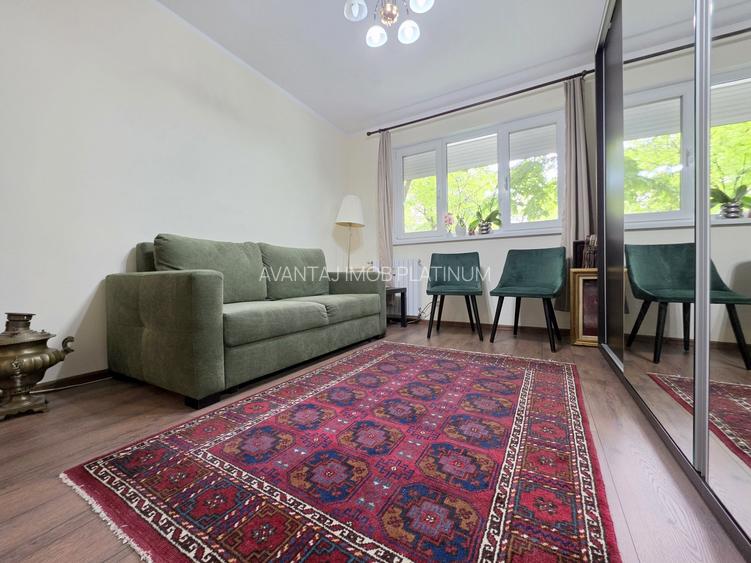 Drumul Taberei - Str. Brasov, 87 mp, etaj 1/4, parcare, posibilitate centrala - 3