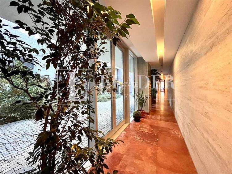 Inchiriere apartament 2 camere | Piata Dorobanti - 15