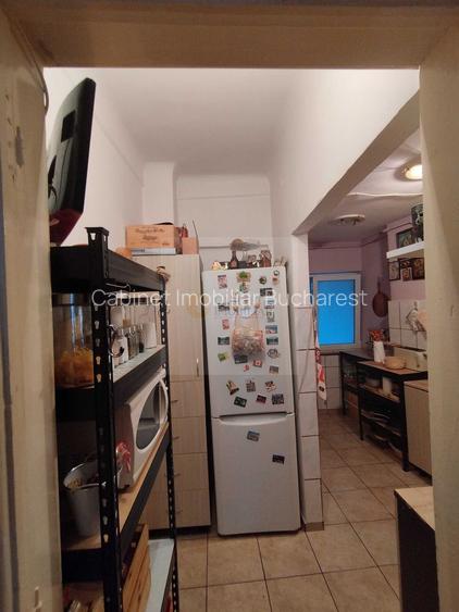 3 camere I Piata Victoriei I Creditabil I Parter - 4