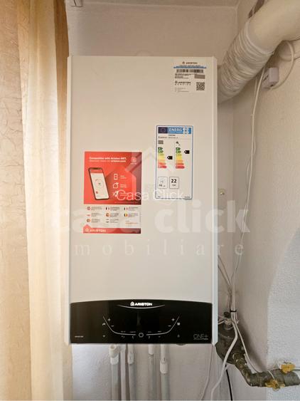 Apartament 2 camere Mazepa 1, decomandat, etaj 1 - 6