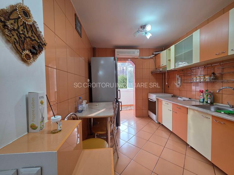 Berceni - Inchiriere apartament luminos, cu parcare – într-o zonă liniștită! - 8