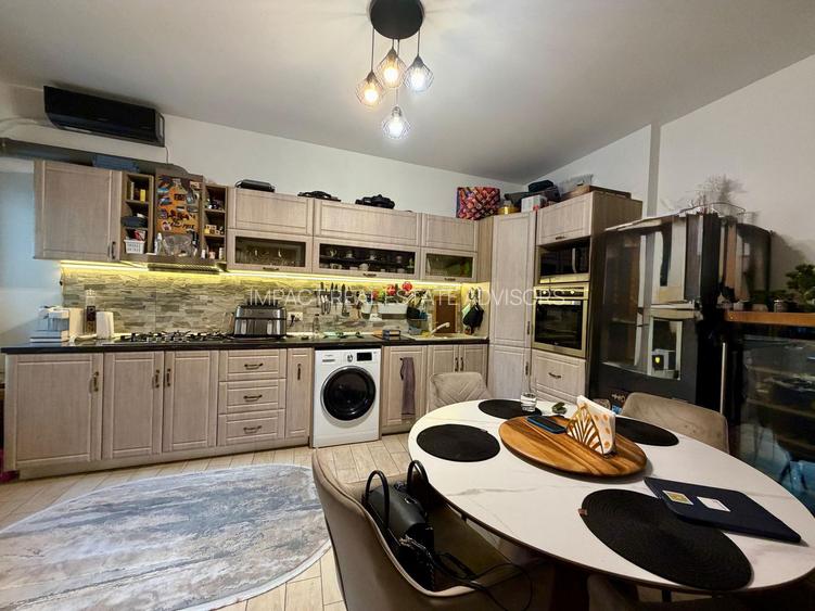 Apartament deosebit - et 1 în vilă interbelică - renovat  Gradina Icoanei - 3