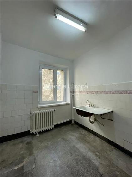 Apartament cu 2 camere de vanzare zona centrala -Tulcea - 4