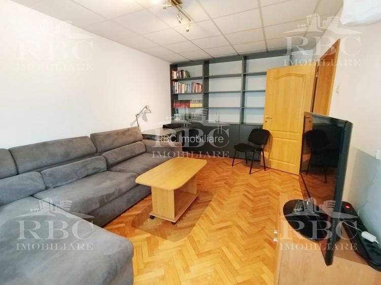 Apartament cu 2 dormitoare si camera de zi in apropiere de Iulius Mall - 8