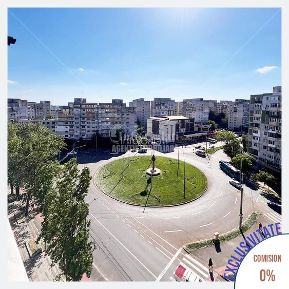 | Exclusivitate | Apartament cu 2 camere |  Micro 21 | Comision 0 % | - 8