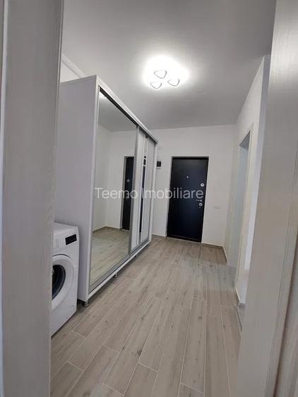Garsoniera, decomandata, 37mp, balcon, centrala, ac, parcare, Aparatorii Patriei - 5