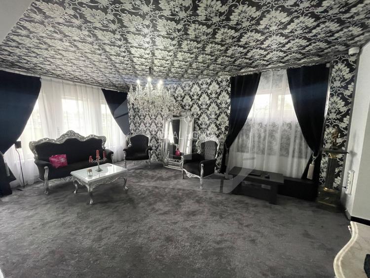 Triplex, curte generoasa, garaj, zona Eroilor - 7