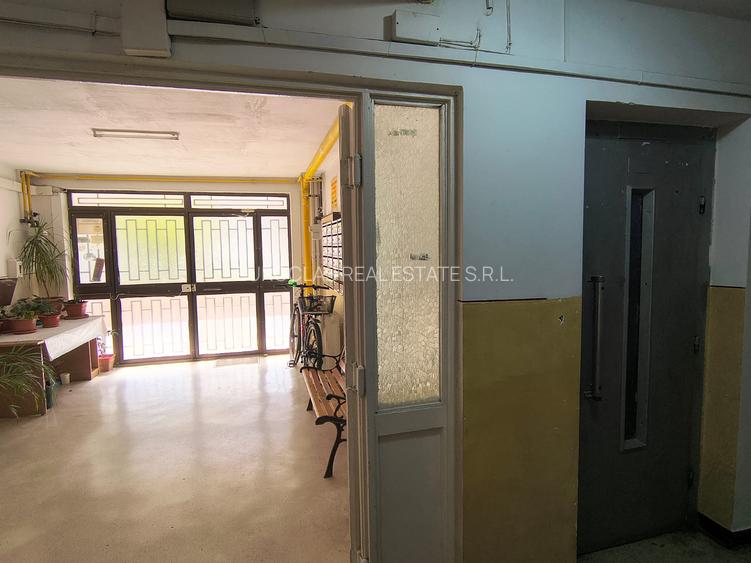 Apartament 2 camere decomandat - Tomis III - 119.800 euro (Cod E2+E7) - 14