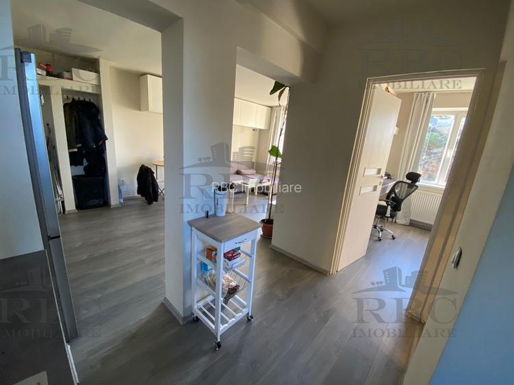 Apartament 2 camere in Plopilor strada Pandurilor - 2