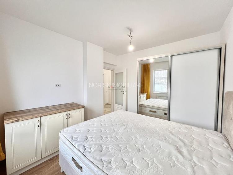 Inchiriaza 2 Camere I Bloc 2020 I Langa Kaufland Salaj I Totul Nou ! - 7