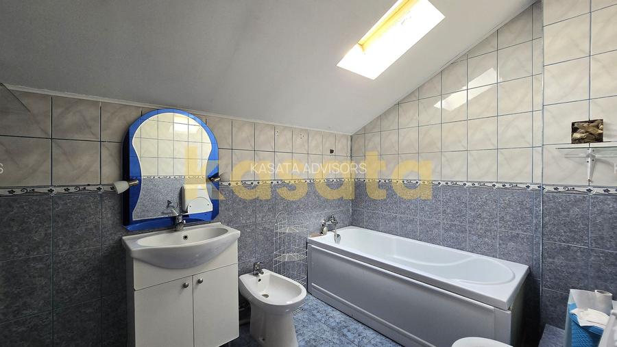 OPORTUNITATE | VILA SISESTI BANEASA  | 6 CAMERE | CURTE - 15