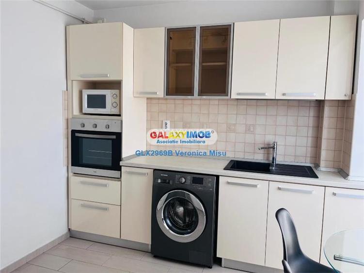 Apartament 2 camere de inchiriat - 4 min metrou Stefan cel Mare - 5