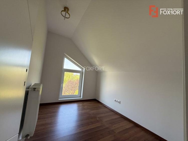 COMISION 0% Apartament cu 3 camere de vanzare in Dumbravita, zona Sud - 15