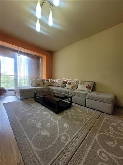Apartament 2 Camere Decomandat, Etaj Intermediar, Tomis Nord - 3