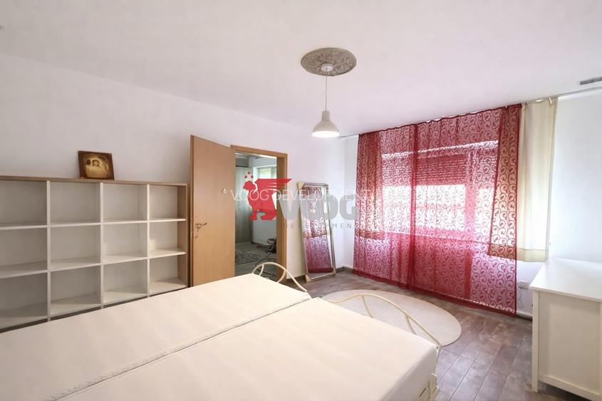 Apartament 1 cameră – 40 mp | Complexul Studențesc, Timișoara | Ideal - 6
