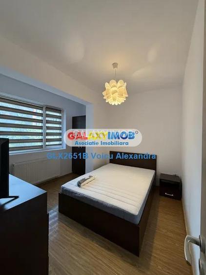 Apartament 2 Cam Bloc Nou Berceni - Dimitrie Leonida - Parcare - 3