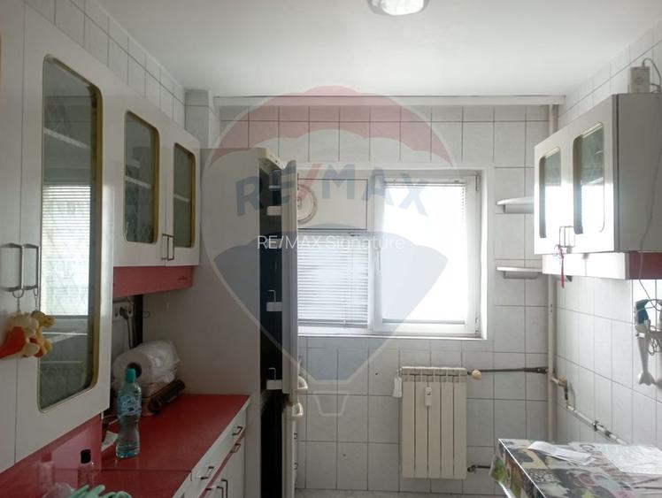 Apartament cu 3 camere de vânzare în zona Bucur Obor - 13