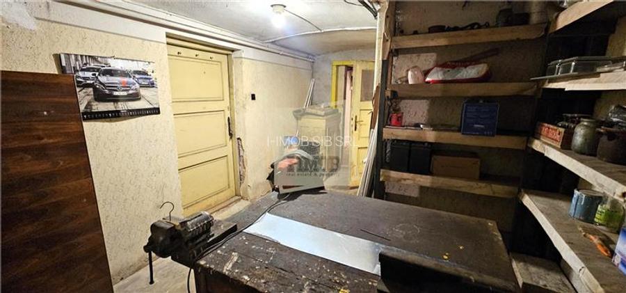 Casa individuala S+P 215mp cu pivnita teren 900mp Sub Arini - 27