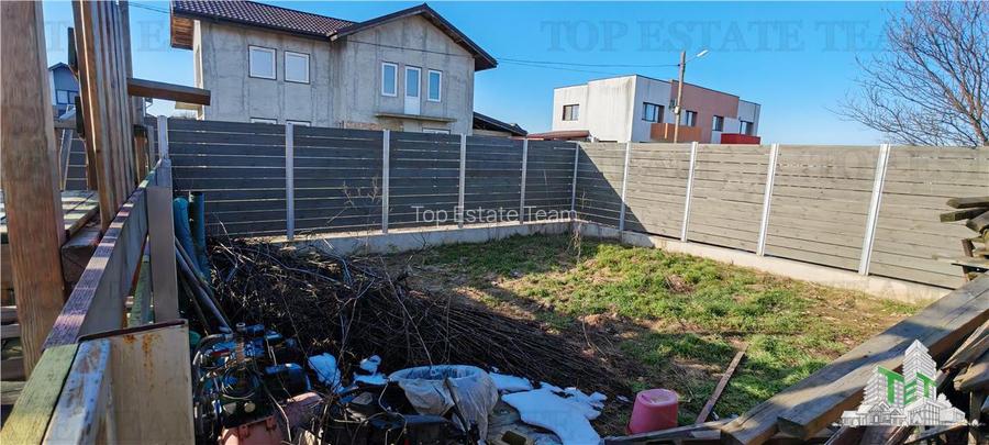 Vila individuala superba, 5 camere, complet utila/mobilata ultramodern,  1000mp - 22