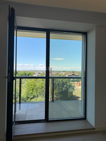 Apartament 2 camere in Cortina North  Faza 3 | Pipera - 2