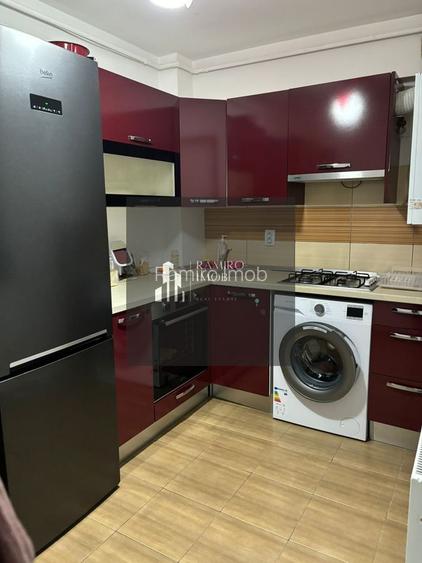 2 Camere Decomandat - Metalurgiei - 8