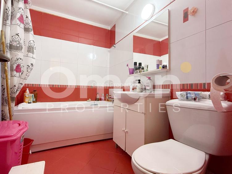 Apartament 2 camere de închiriat – zona Vasile Alecsandri, Baia Mare - 7