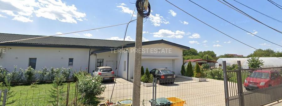 Vila spatioasa, excelent pozitionata in Voluntari - 2