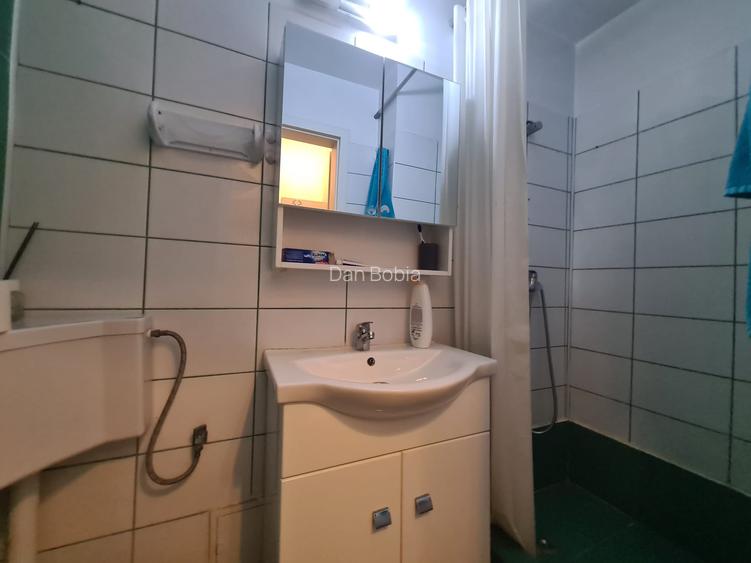 GarsonieraRomana Centrala bloc 5 min Metrou DB2006 - 6