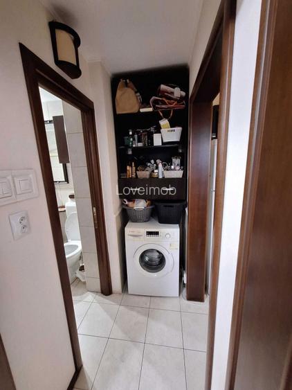 Apartament 2 camere, loc de parcare, 10 minute metrou, Militari - 8