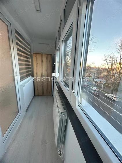 Ap 2 cam conf 1 Calea Galati RENOVAT Mobilat si Utilat LIBER - 10