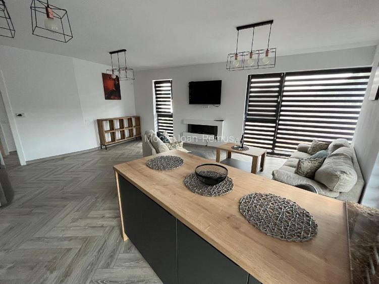 Chirie apartment 3 camere Zhero Residence Zalau - 4