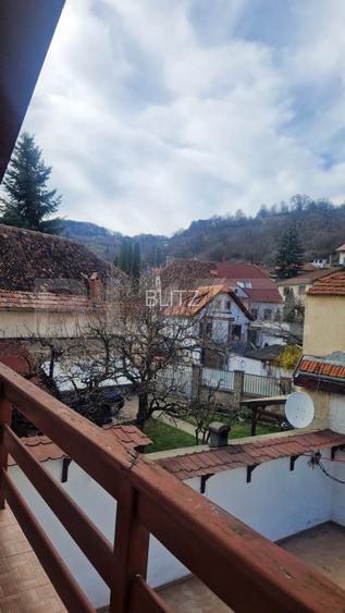 Casa in inima Brasovului - Pretabil afacere si locuinta - 3